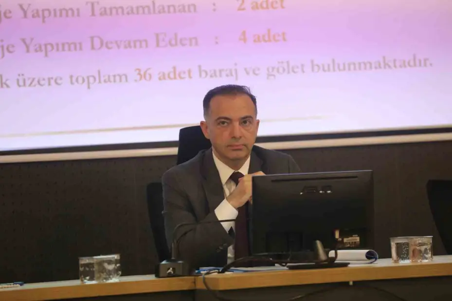 Niğde İl Koordinasyon Kurulu 2025 Yılı 3. Toplantısı gerçekleştirildi