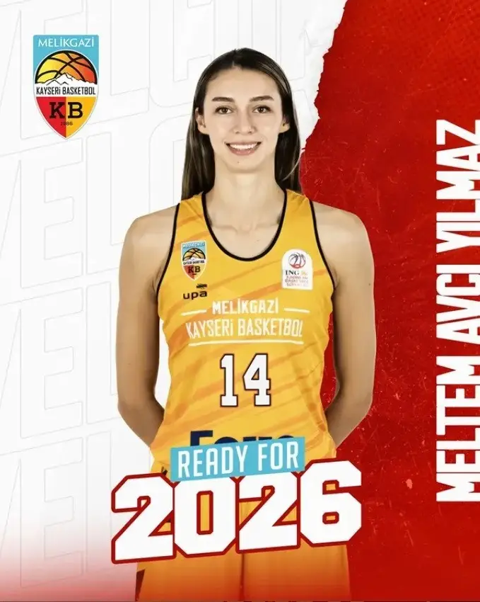 Meltem Avcı Yılmaz ile yola devam