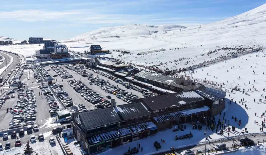 Erciyes artık Türk Birliği üyesi
