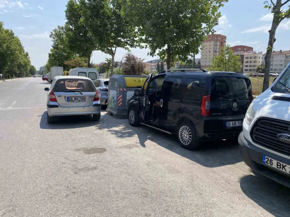Akarbaşı Mahalle Muhtarı Cansever Çarşamba Pazarı’yla ilgili açıklama yaptı