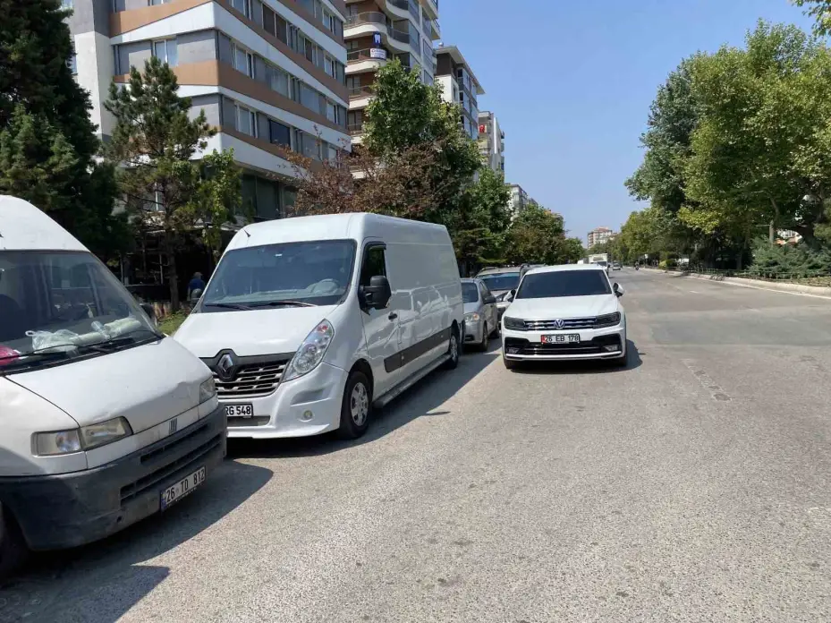 Akarbaşı Mahalle Muhtarı Cansever Çarşamba Pazarı’yla ilgili açıklama yaptı