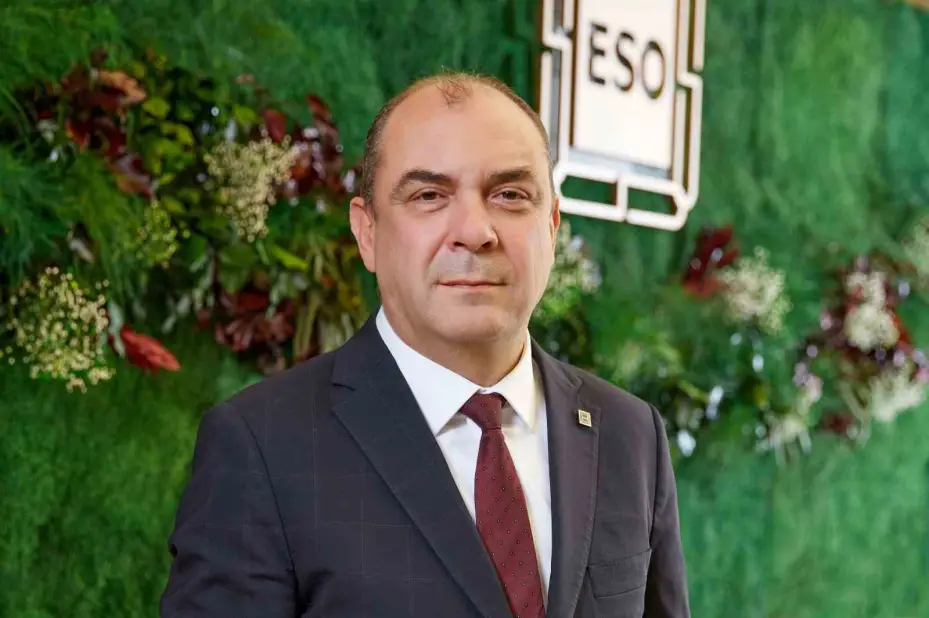 Başkan Kesikbaş, "Eskişehir Türkiye’nin ihracat hedeflerine önemli katkılar sunmaya devam edecektir"