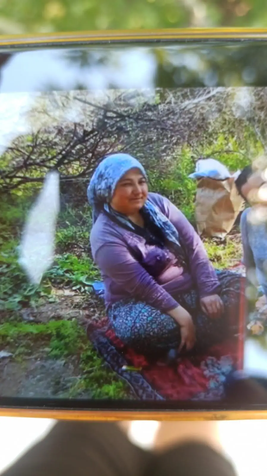 Gece kaybolan 46 yaşındaki kadının bulunması için çalışma başlatıldı