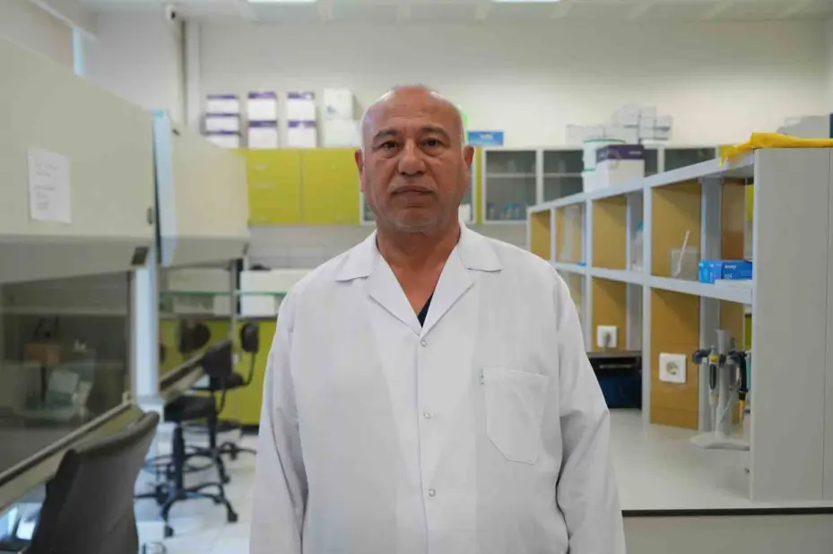 Niğde’de geleceğin ziraat mühendisleri sınıfta eğitim, sahada deneyim kazanıyor
