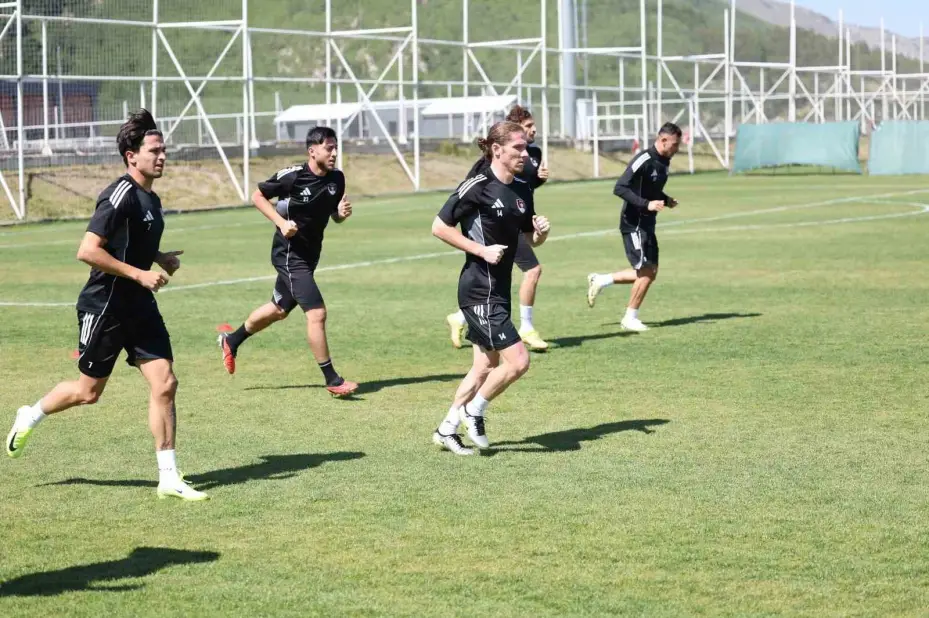Erciyes Yüksek İrtifa Kamp Merkezi, Türkiye’ye örnek oluyor
