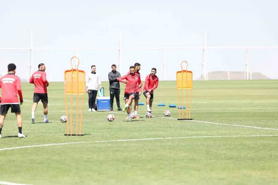 Erciyes Yüksek İrtifa Kamp Merkezi, Türkiye’ye örnek oluyor