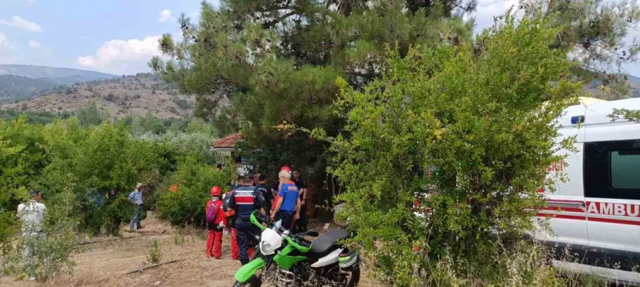 Kaybolan kadınla ilgili detaylar ortaya çıktı: Eskişehir’de kaybolup Bilecik’te bulundu