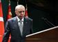 Cumhurbaşkanı Erdoğan: "Suriye’nin parçalanmasına kesinlikle rıza göstermeyiz"
