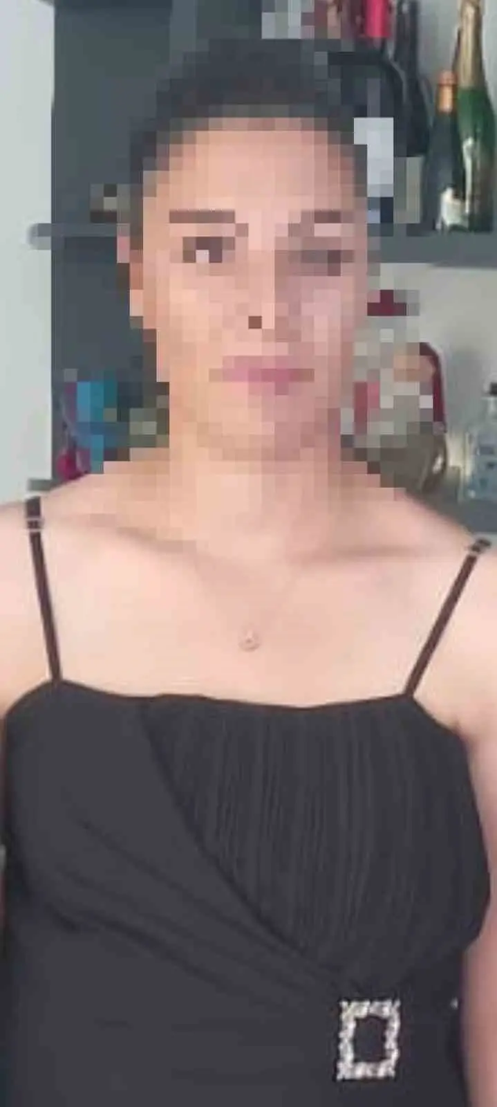 Annesi tarafından kaçırılan çocukların dilendirildiği ve işkence yapıldığı iddiası