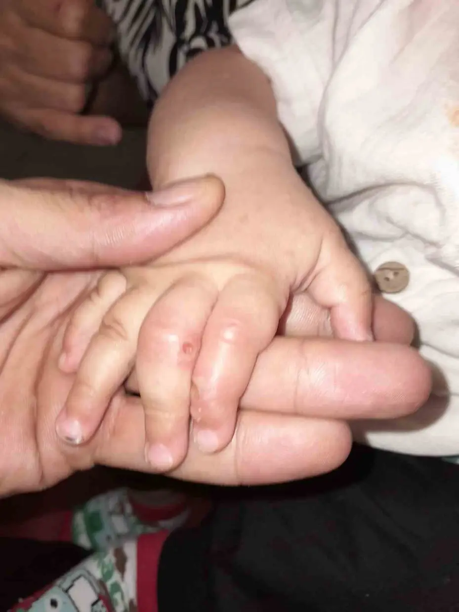 Annesi tarafından kaçırılan çocukların dilendirildiği ve işkence yapıldığı iddiası