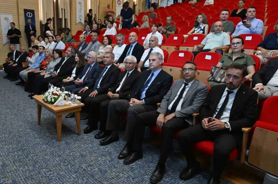 Eskişehir uluslararası öğrenci dostu şehir olacak