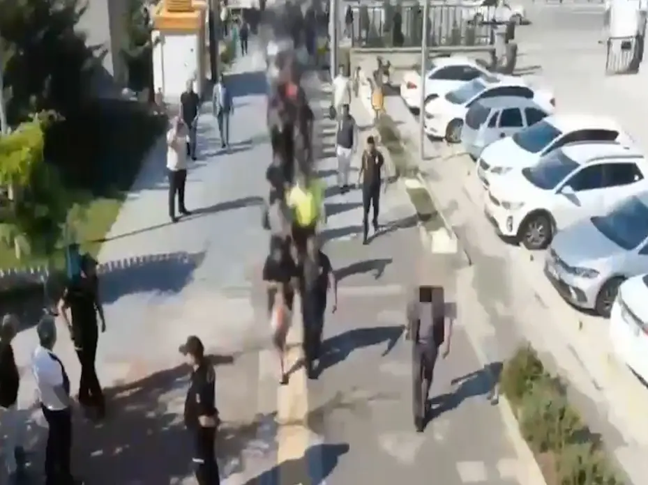Niğde merkezli 12 ilde yasa dışı bahis operasyonu: 31 tutuklama