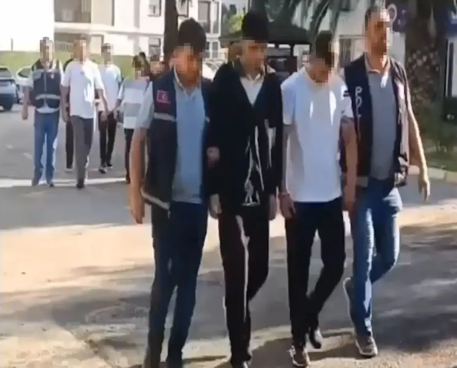 Niğde merkezli 12 ilde yasa dışı bahis operasyonu: 31 tutuklama