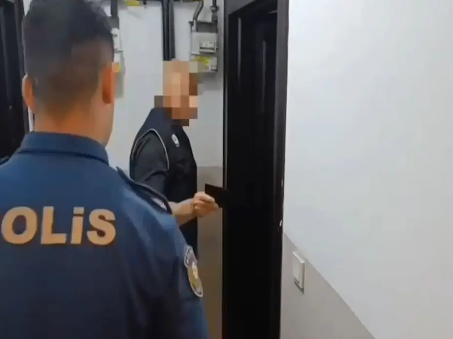 Niğde merkezli 12 ilde yasa dışı bahis operasyonu: 31 tutuklama