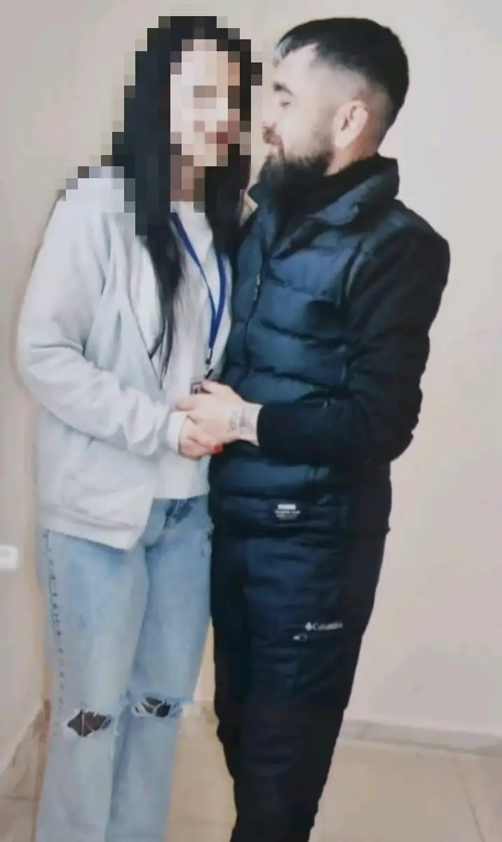 Evli kadın anlaşmazlık yaşadığı eski sevgilisine işkence ettirip, kayda aldırdı