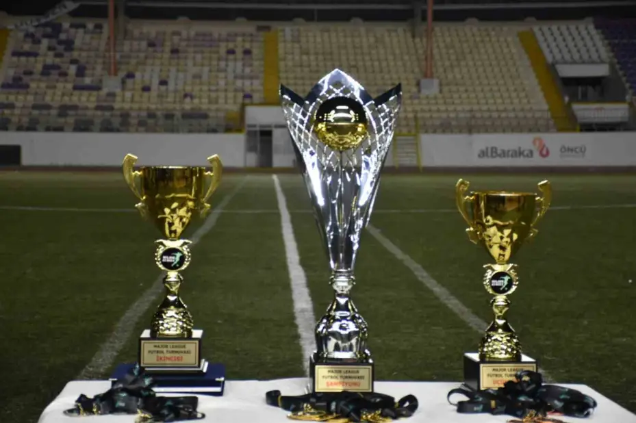 Ovalıbağ FK, Major Futbol Ligi’nde Niğde’yi temsil edecek