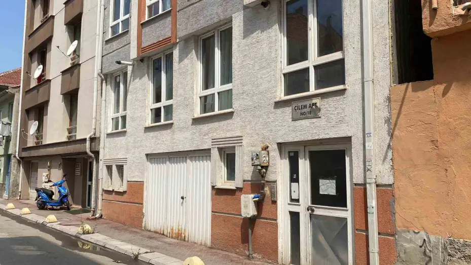 4 çocuk annesi vahşice öldürüldü, 2 şüpheli yakalandı