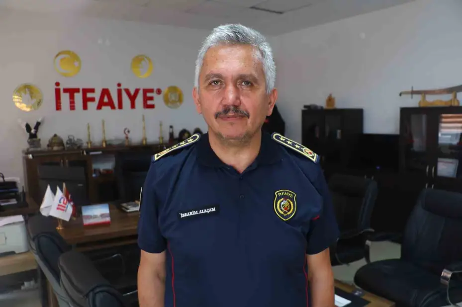 Uzmanından araç yangını uyarısı: "Elektrikli araçlara müdahale farklı"