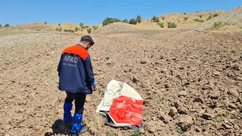 Yozgat’ta kayıp vatandaşı arama çalışmaları beşinci gününde devam ediyor