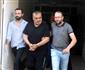 Şarkıcı Metin Işık yeniden yargılandı