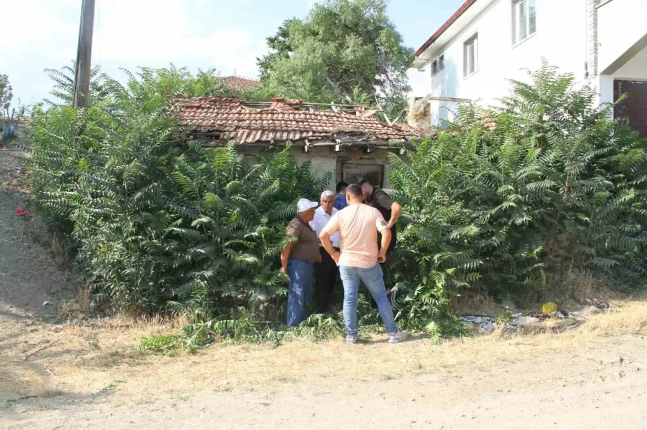 Bir şehir bunu konuşuyor: Keloğlan’ın Çankırılı olduğu iddiası gündem oldu