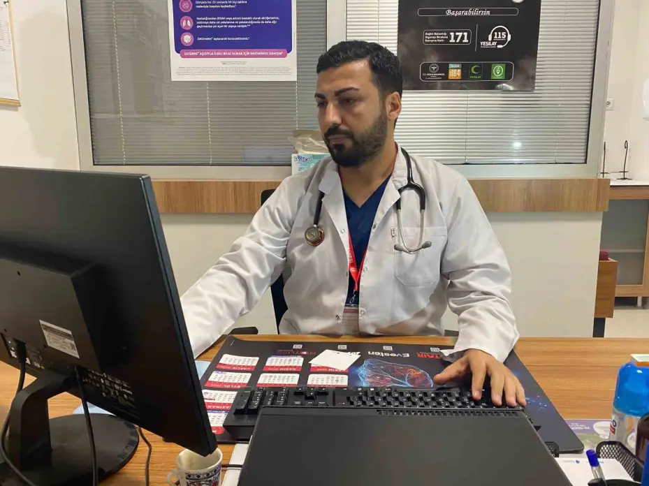 Uzmanından uyarı: "Uyku apnesi ani ölümlere yol açabilir"