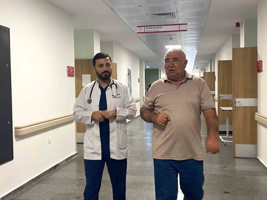 Uzmanından uyarı: "Uyku apnesi ani ölümlere yol açabilir"