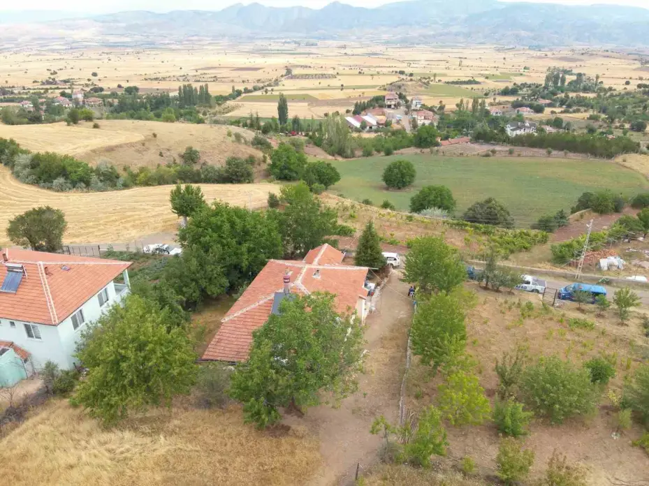 Yozgat’ta kayıp vatandaşı arama çalışmaları aralıksız sürüyor