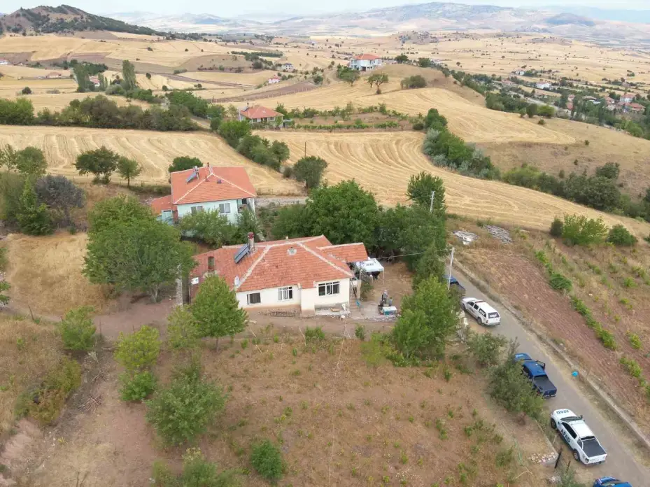 Yozgat’ta kayıp vatandaşı arama çalışmaları aralıksız sürüyor
