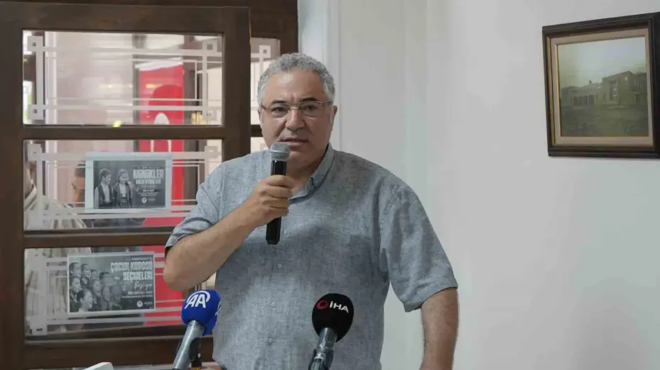 Bakır Rölyef Sanatı ile şehitlerin hatırası yaşatılıyor