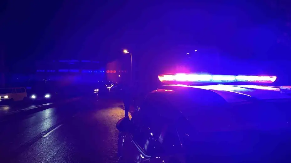 Konya’da otomobilin çarptığı kadın ağır yaralandı, sürücü olay yerinden kaçtı
