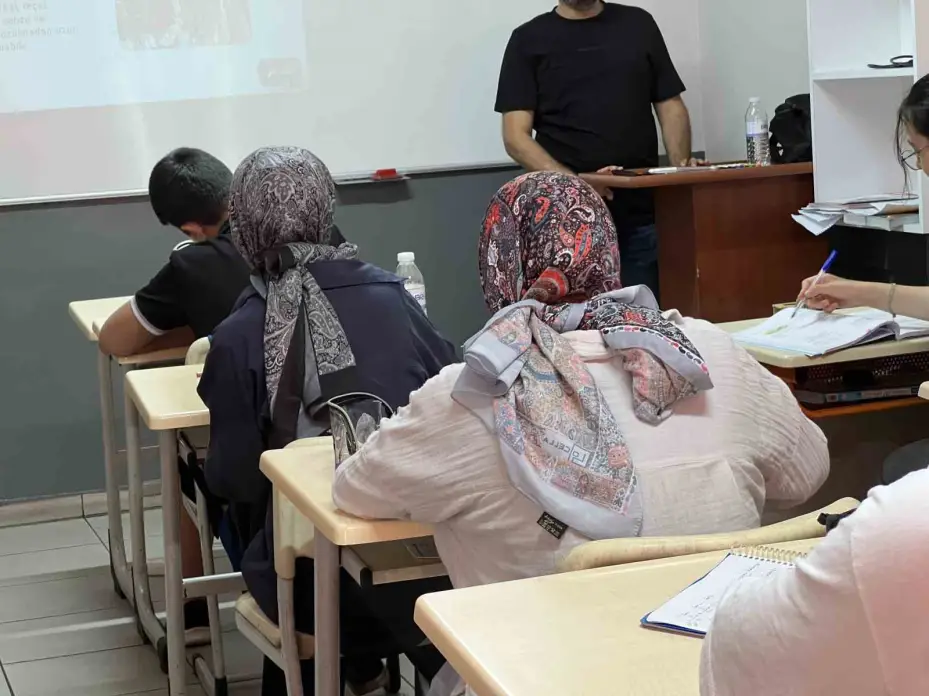 Uzmanlardan "lise tercihleri üniversite yolculuğuna ilk adım" uyarısı