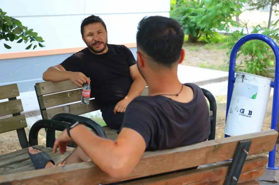 KYK yurtları ’Seyahatsever’ için hazır