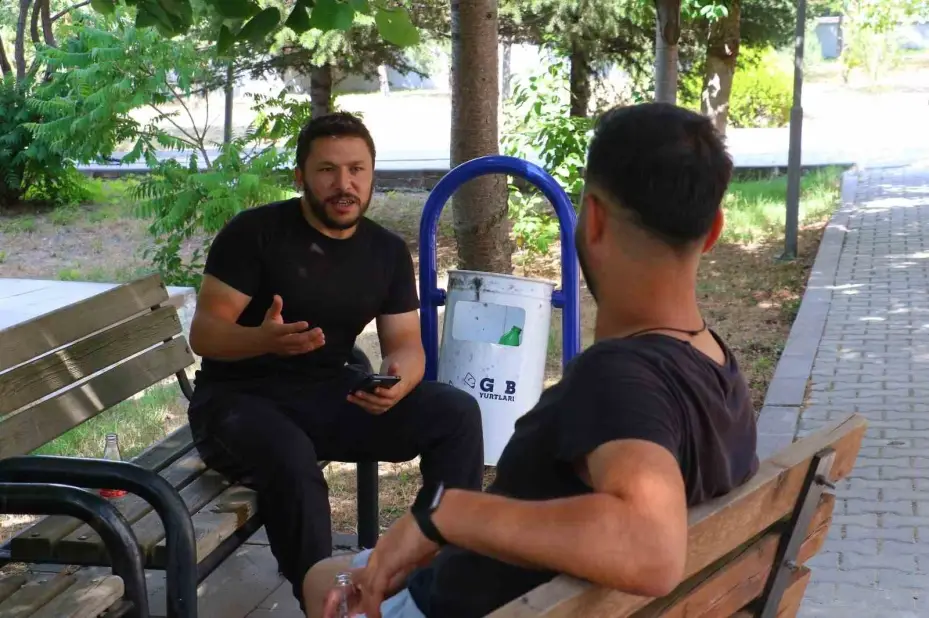 KYK yurtları ’Seyahatsever’ için hazır
