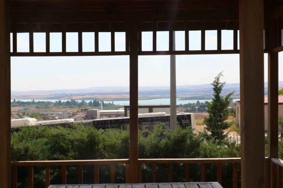 KYK yurtları ’Seyahatsever’ için hazır