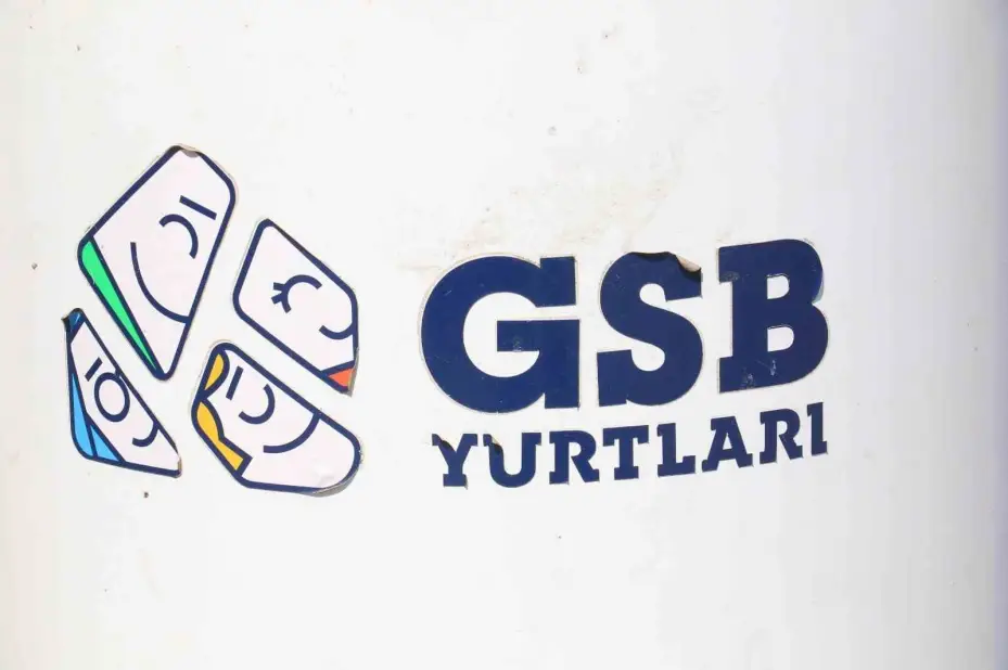 KYK yurtları ’Seyahatsever’ için hazır