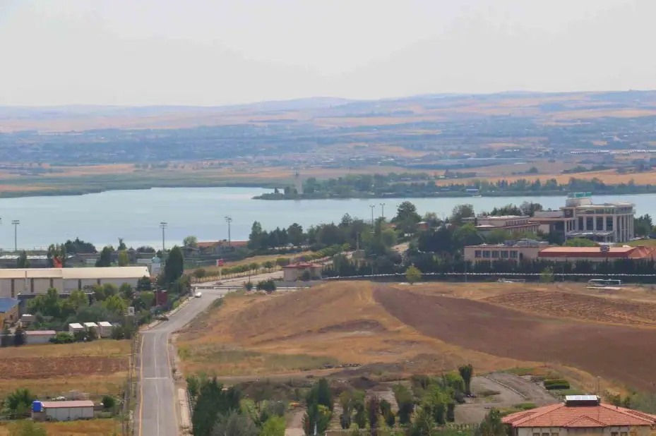 KYK yurtları ’Seyahatsever’ için hazır