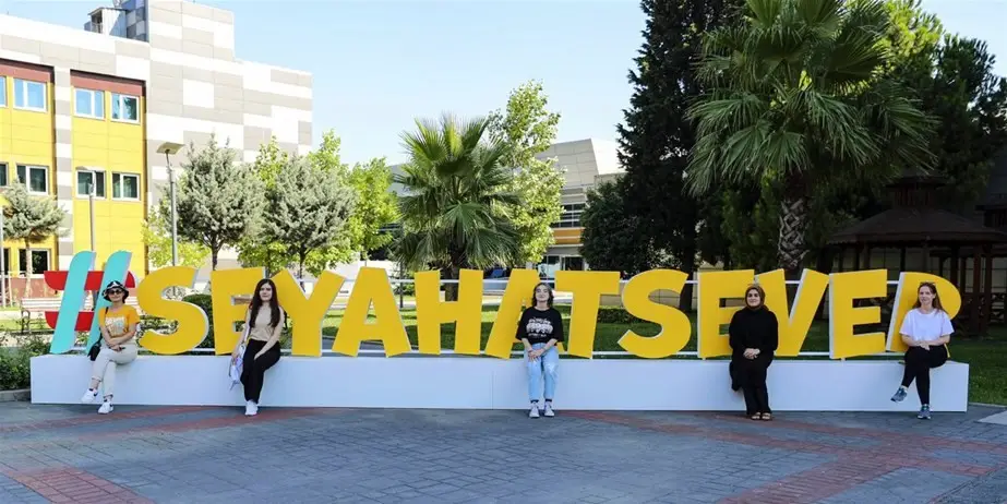 Yaz tatili GSB tesislerinde dolu dolu geçiyor