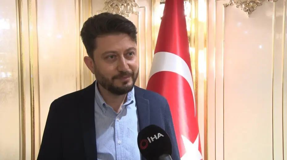 II. Abdülhamid döneminde kurulan okul sayısız öğrenciyi mezun verdi