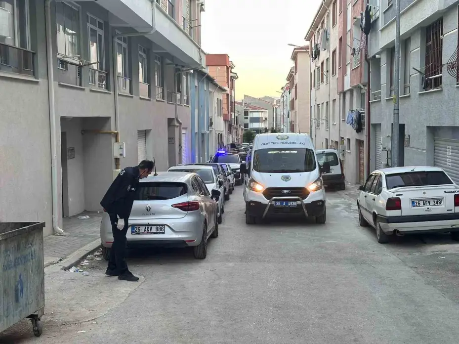 Kurusıkı tabancayla atış yapan şahıslar göz altına alındı