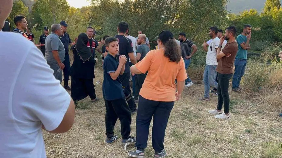 Sakarya Nehri’nde kaybolan iki çocuğun cansız bedenlerine ulaşıldı