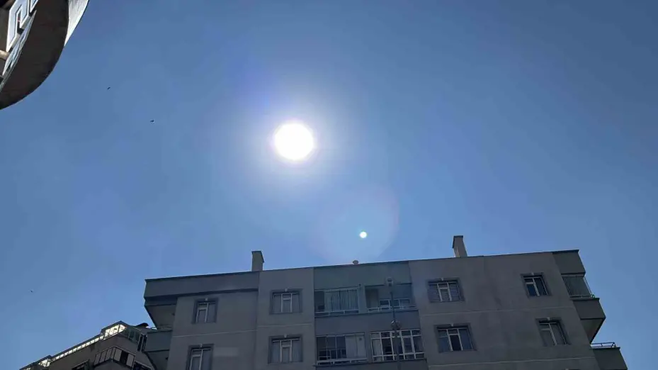 Yaz hastalıkları çocukları hedef alıyor