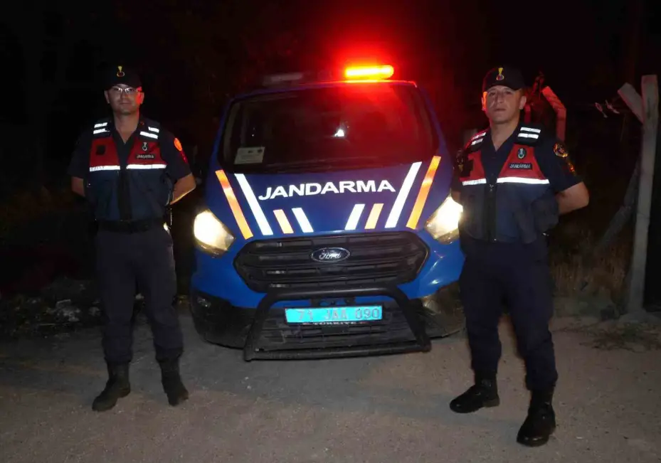 Düğünler mercek altında: Havaya ateş eden magandalar dronla tespit ediliyor