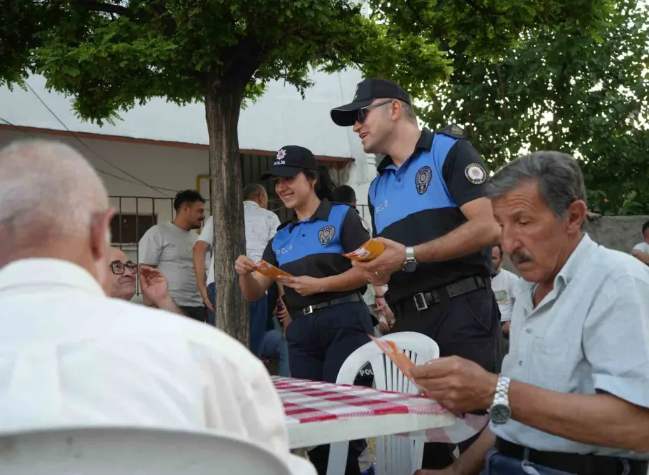 Düğünler mercek altında: Havaya ateş eden magandalar dronla tespit ediliyor