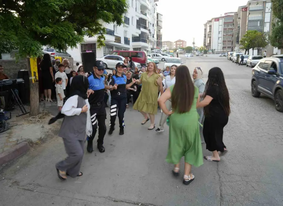 Düğünler mercek altında: Havaya ateş eden magandalar dronla tespit ediliyor