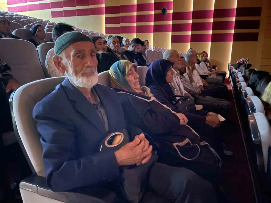 Sivas’ta böbrek nakli ve diyaliz süreci eğitimi düzenlendi