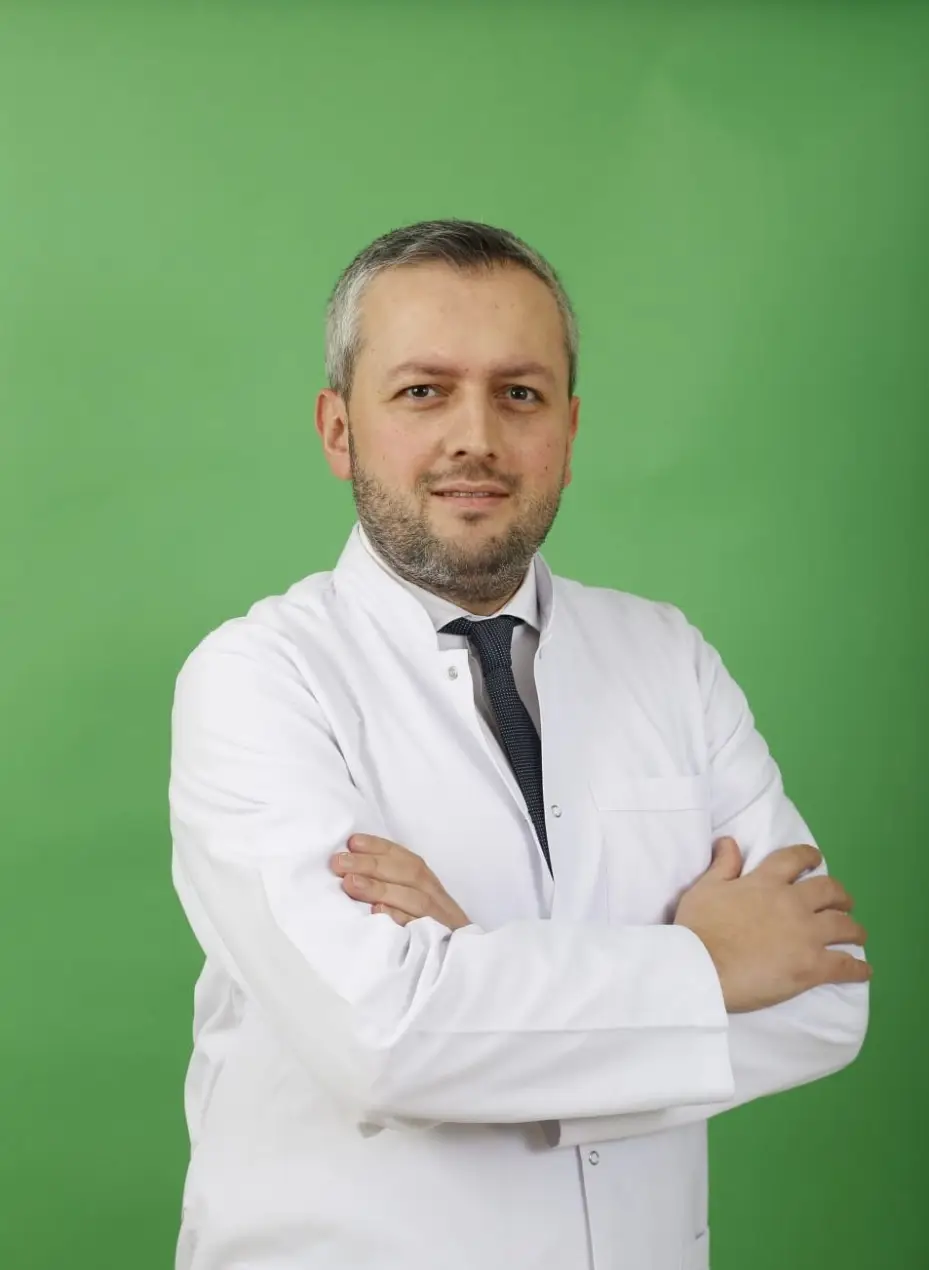 Kulak Burun Boğaz Uzmanı Sancak: "Burun estetiği, kişiye özel tasarlanmalı"