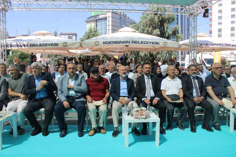 Anadolu Selçuklularının Kayseri’deki ilk medresesi yeniden ayağa kalkacak