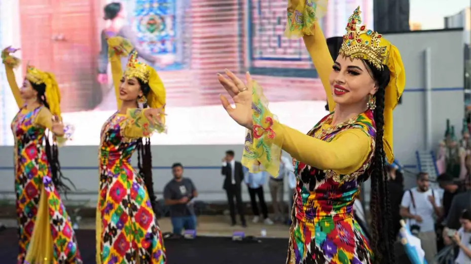 Türk Dünyası yeniden Keçiören’de buluşuyor