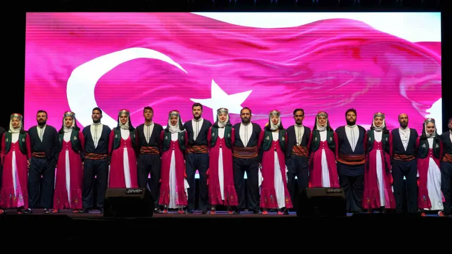 Türk Dünyası yeniden Keçiören’de buluşuyor